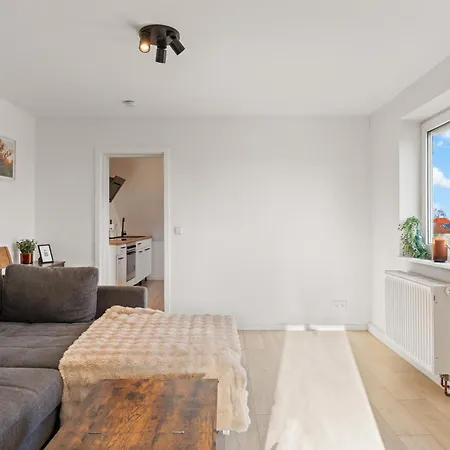 Bravura - Modern - Bis Zu 6 - Naehe Hambacher Schloss Apartment Neustadt an der Weinstrasse