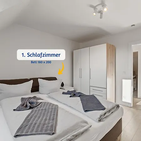 Bravura - Modern - Bis Zu 6 - Naehe Hambacher Schloss * Neustadt an der Weinstrasse