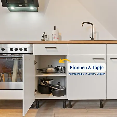 Bravura - Modern - Bis Zu 6 - Naehe Hambacher Schloss Neustadt an der Weinstrasse