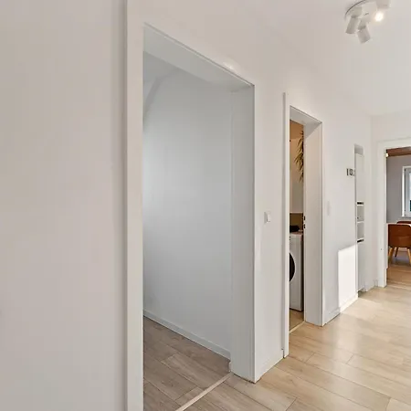 Apartment Bravura - Modern - Bis Zu 6 - Naehe Hambacher Schloss *