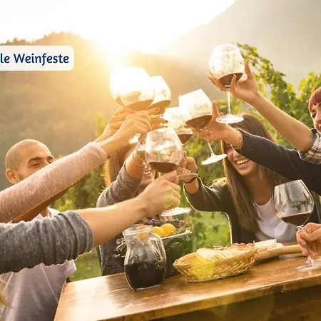 Bravura - Modern - Bis Zu 6 - Naehe Hambacher Schloss Apartment Neustadt an der Weinstrasse