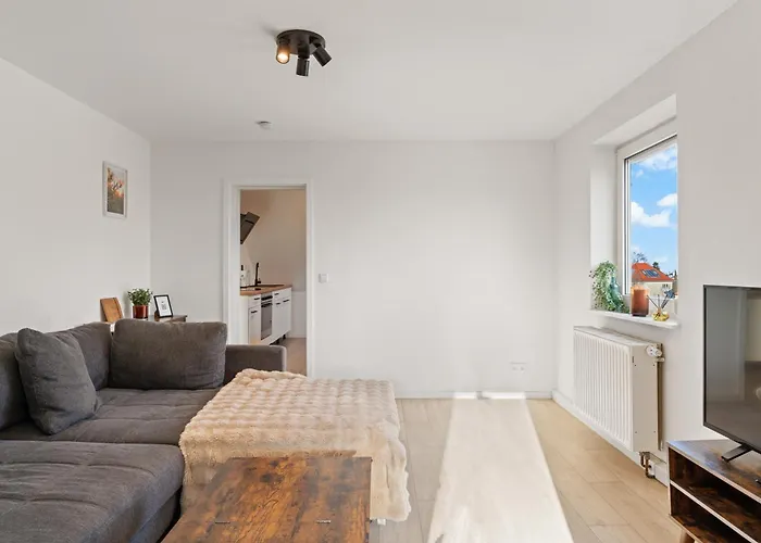 Bravura - Modern - Bis Zu 6 - Naehe Hambacher Schloss Apartamento Neustadt an der Weinstraße