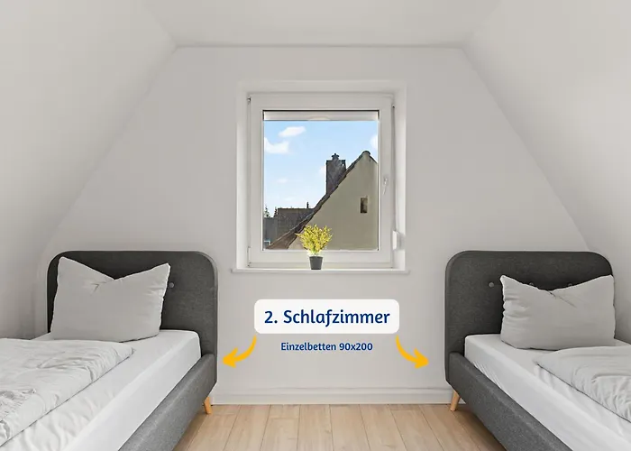 Bravura - Modern - Bis Zu 6 - Naehe Hambacher Schloss