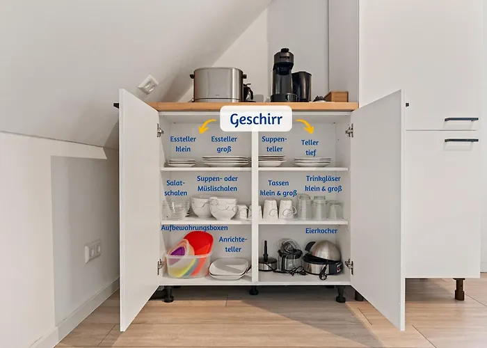 Bravura - Modern - Bis Zu 6 - Naehe Hambacher Schloss * Neustadt an der Weinstraße