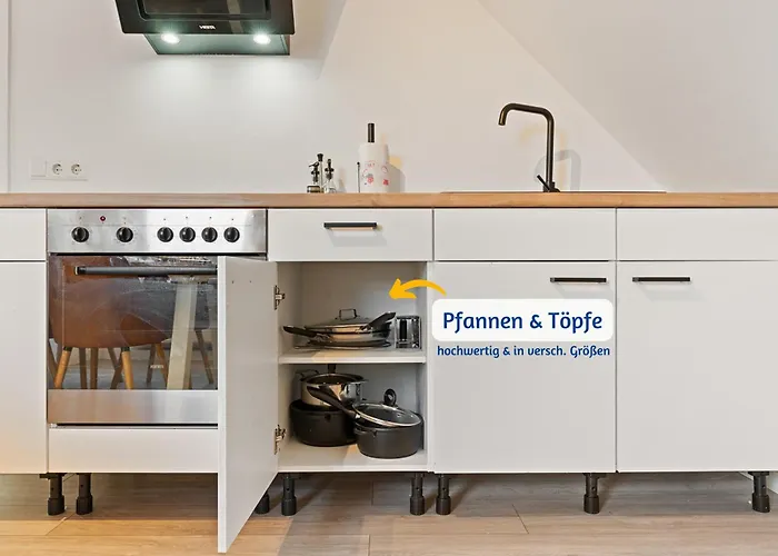 Bravura - Modern - Bis Zu 6 - Naehe Hambacher Schloss Neustadt an der Weinstraße