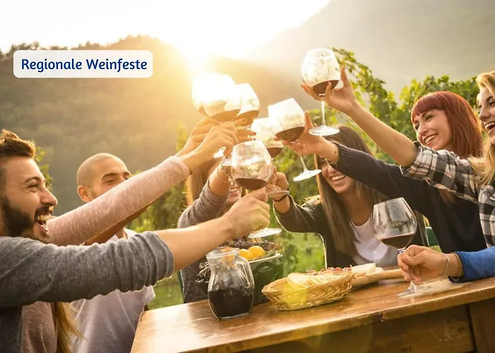 Bravura - Modern - Bis Zu 6 - Naehe Hambacher Schloss Appartamento Neustadt an der Weinstraße