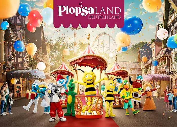 Bravura - Modern - Bis Zu 6 - Naehe Hambacher Schloss *